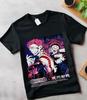 Jujutsu Kaisen - Power T-shirt Anime Manga Unisex Tshirt T-Shirt Tee Gift