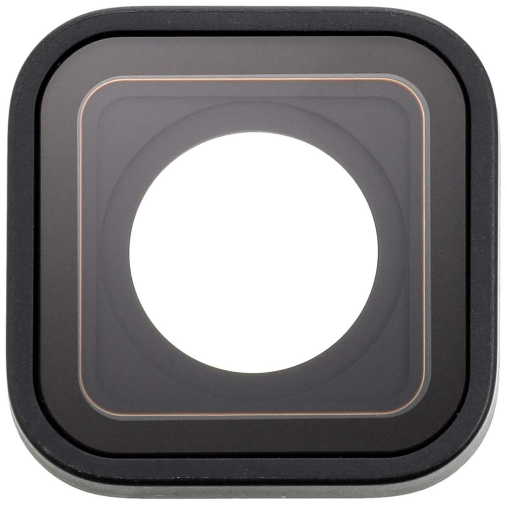 Lens Replacement Kit for Black [GoPro Official] HERO9/10/11/11mini ADCOV-001[]