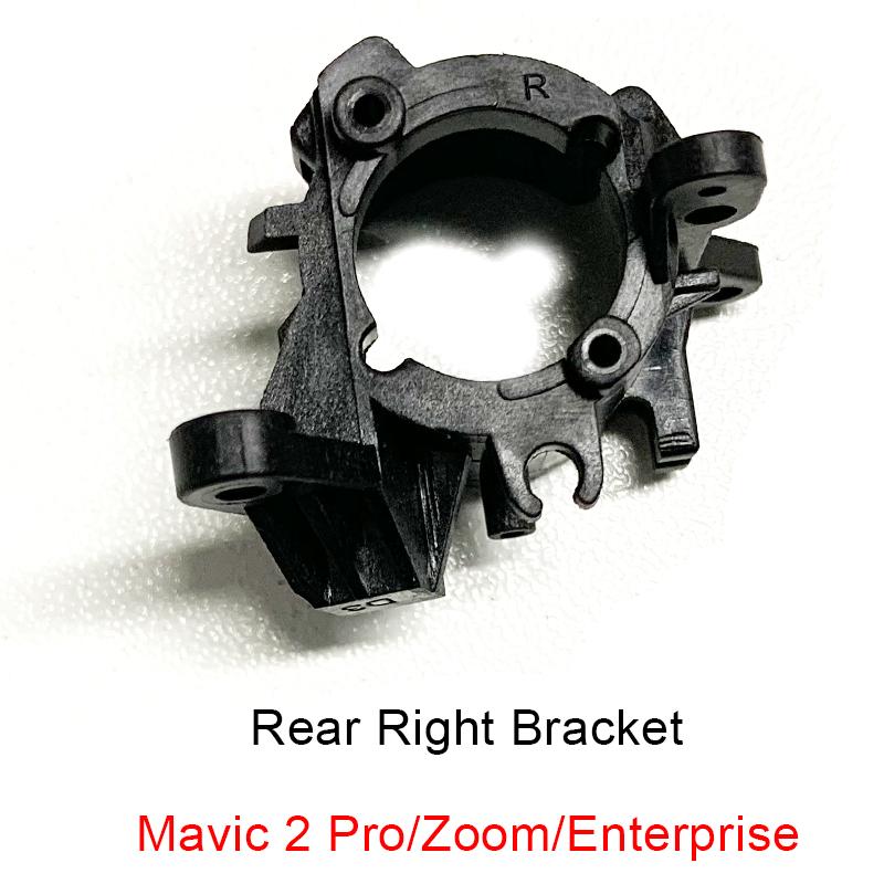 Original Mavic 2 Pro Middle Shell Mavic 2 Pro Bottom Cover Mavic 2 Enterprise Motor Arm Landing Gear for DJI Mavic 2 Series