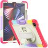 Rotation Stand Case For iPad 2026 2025 A16 13 11 10.9 12.9 inch Pro Mini Air Case 3 4 5 6 7 8 9 10th 11th Generation Cover