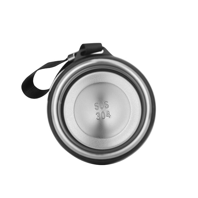 LOCK&LOCK 900ML 304 Stainless Steel Thermos Mug (Random Color Shipping)