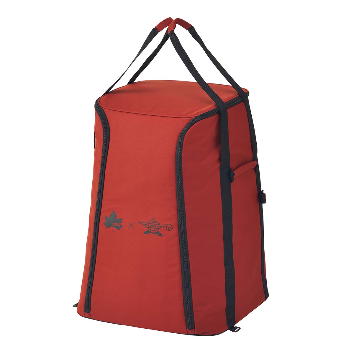 

LOGOS Heater Guard Carry 88230221 Чехол для хранения подушек для кемпинга LOGOS×ALADDIN