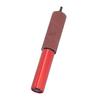 Spindle Sander Adapter 1.5in Mandrel Aluminum Alloy Drill Sanding Mandrel Kit for Wood Metal