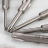 Multiple Sizes Electric Screwdriver Bit High Hardness Screwdriver Bit Length 60mm Electric Bit High Quality Power Tool Parts