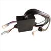CDI Module Box Igniter for Yamaha FM350X Warrior 348cc 1990-1995 with Multicurve