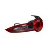 Car Accessories For Mazda MX5 2016 2017 2018 2019 2020 2026 Car Rear Tail Light Warning Brake Signal Lamp Taillight Assembly NEW