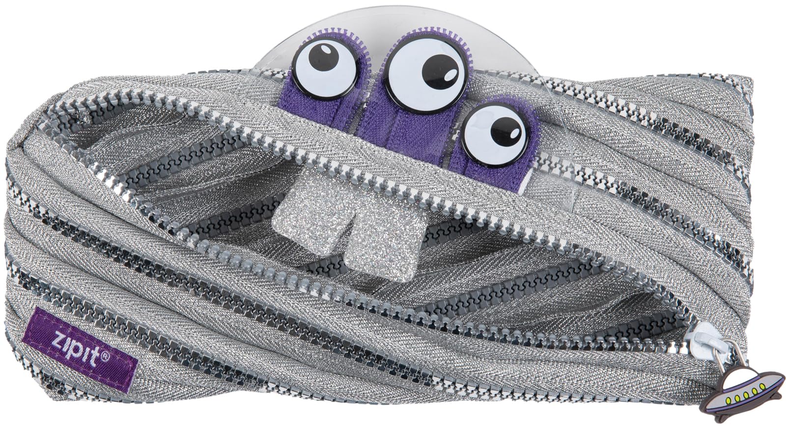 

Метеор АПАК ZP Существо Монстр Астронавт W22 D2 H9 ZP761 (Серебряный) Размер прибл.