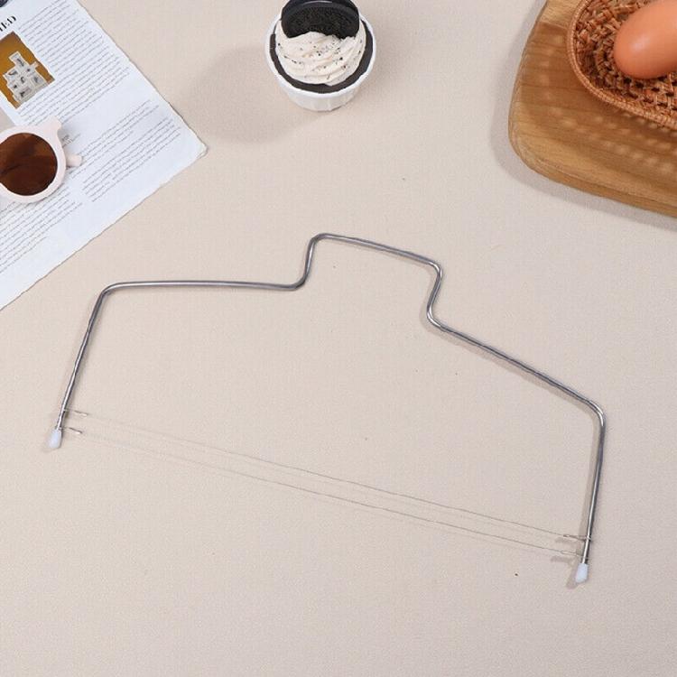 Cake Divider Consistent Slicing Tool Practical Kitchen Accessary Cake Cutter Cake Tool 304StainIess Steel Cake Utensils
