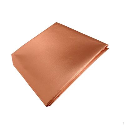 EMF RF Shielding Radiation Protection Cloth for Card Bag Electronic Products