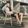 FILA Men's Jackson Yee Edition German Trainer Sport Shoes