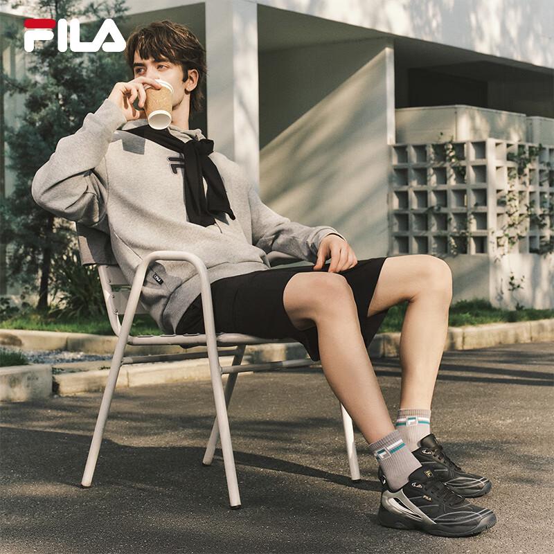 FILA Men's Jackson Yee Edition German Trainer Sport Shoes