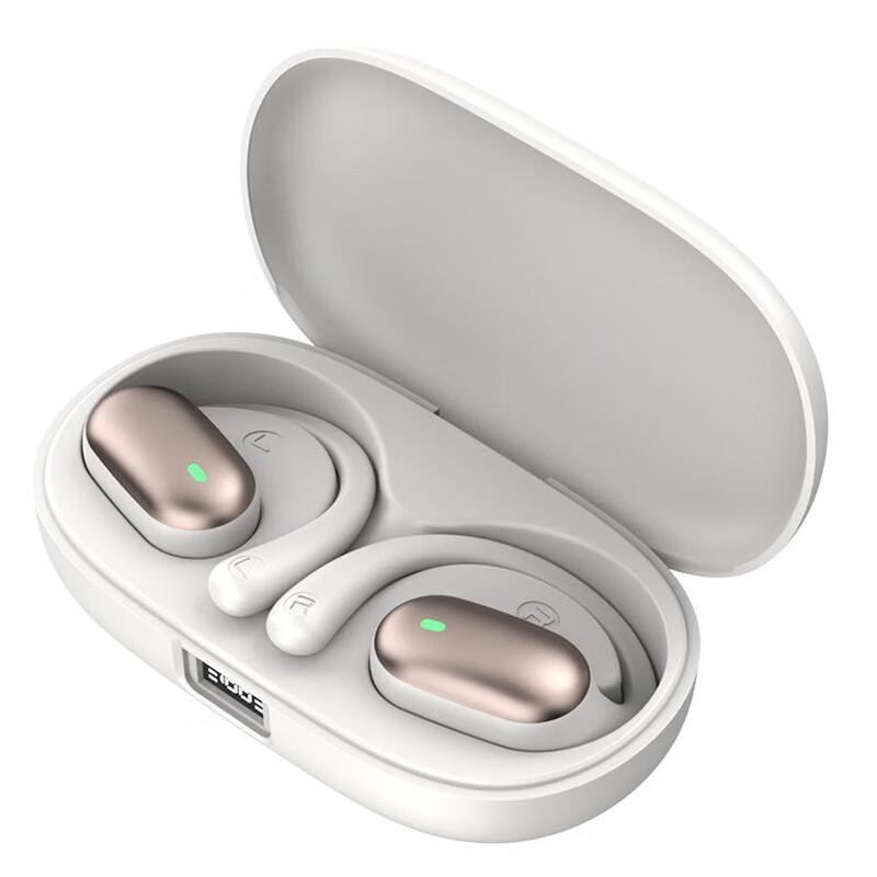 Weisheng WSX18 Open-Ear Hook Sports Headphones