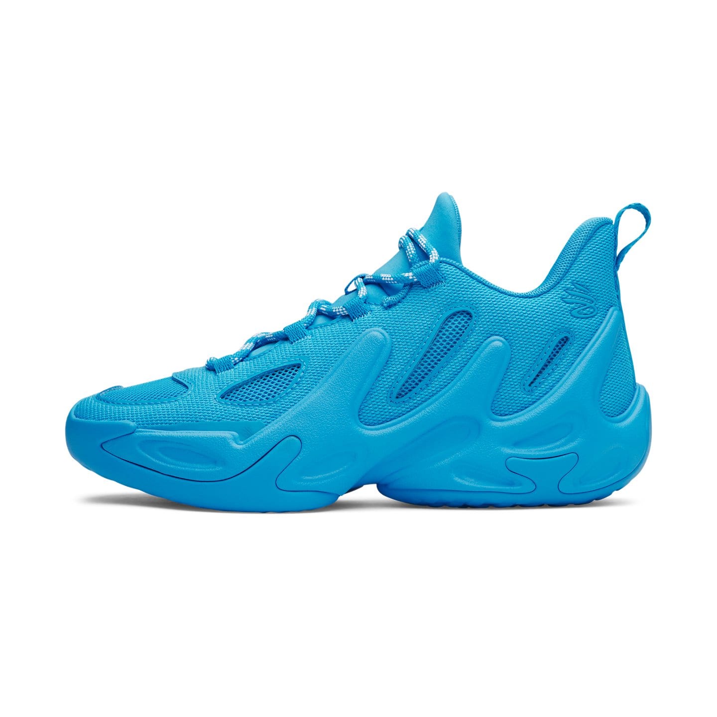 Under Armour Curry 13 Slip Resistant