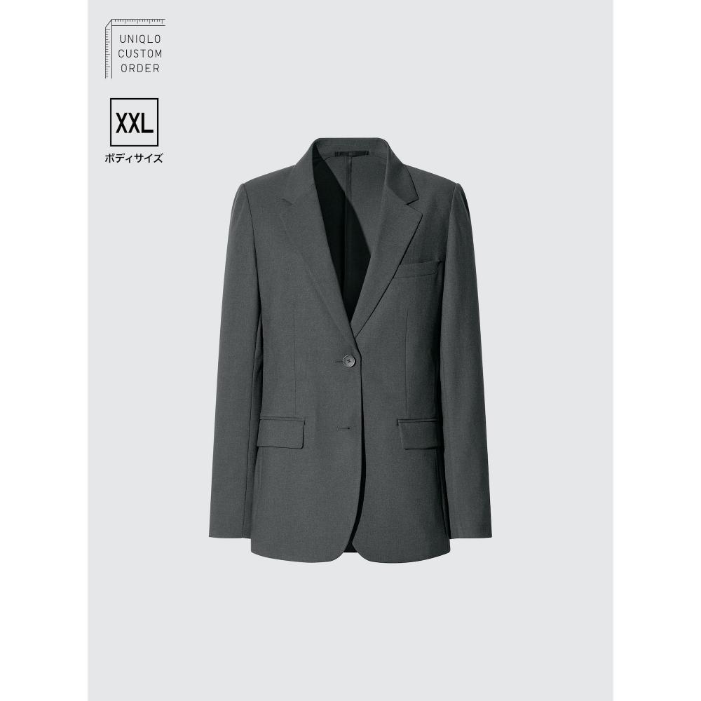 Uniqlo Japan                  Xxl   