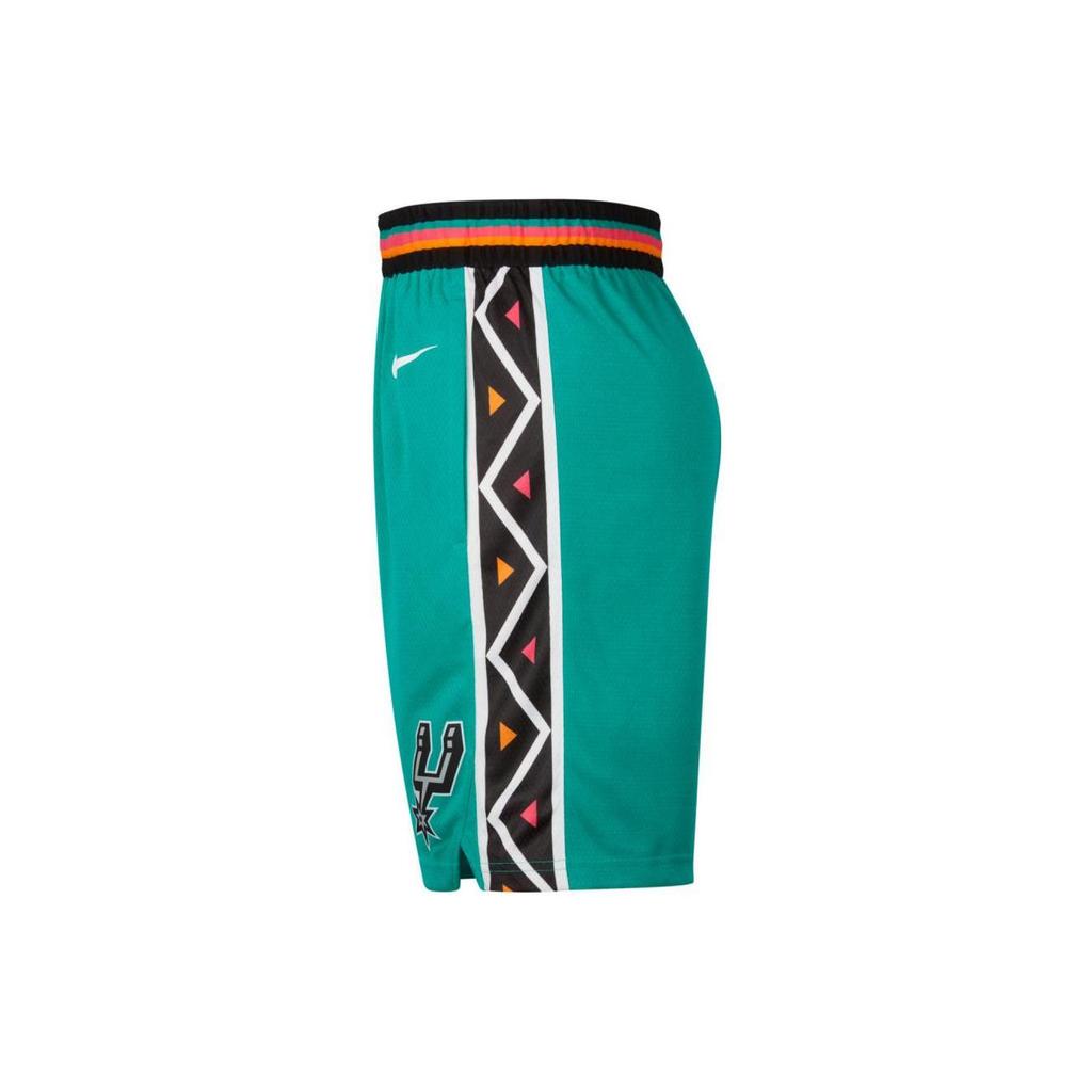 Nike Basketball Shorts Men's Green DO9674-396