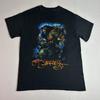 Rare The Darkness Music Band Friday Night Black S To 5XL Shirt BB754 Unisex T-Shirt