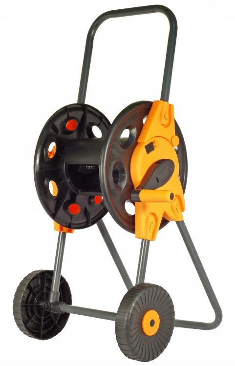 Hose Trolley 1/2 45M