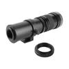 Camera MF Super Telephoto Zoom Lens F 8.3 16 420 800mm Universal 1 4 Thread Replacement for Alpha Mount A55 A33 A550