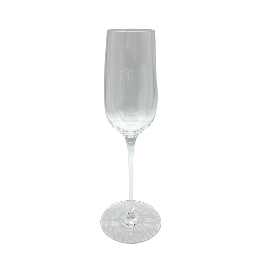 Used FRANCK MULLERChampagne Glasses Women