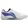 Li Ning Abrasion Resistant Support Casual Scenario Low top Table Tennis Shoes Unisex APPV003-5