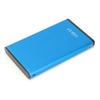 Mobile Hard Drive Blue USB3.0 Notebook Desktop Computer Accessories GK18 2.5in 50‑130M S