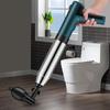 Sewer Piping Unclogging Machine Toilet Plunger Pipe Electric Dredge Tools Sewer Blockage Drain Cleaner Household Lithium Battery