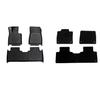 TPE Non-toxic Floor Mats for Leapmotor C10, C11, B01, B10, Lafa 5, C16 (5/6-Seater)