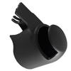 1K8955435 Car Rear Windshield Windscreen Wiper Washer Arm Nut Cover Cap For VW Multivan Transporter Caravelle T6 2016-2024