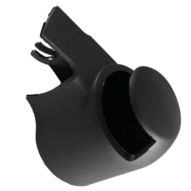 1K8955435 Car Rear Windshield Windscreen Wiper Washer Arm Nut Cover Cap For VW Multivan Transporter Caravelle T6 2016-2024