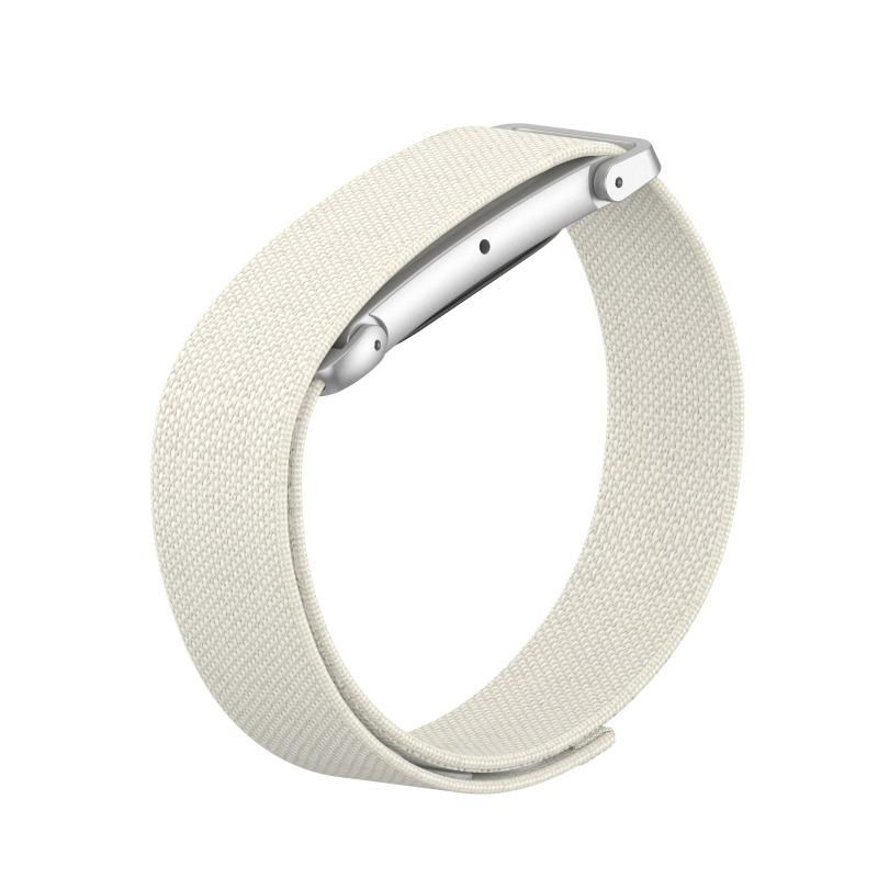 2026 New Nylon Woven Strap for Google Fitbit Air Bands Fitness Tracker Sports Replacement Wristband for Google Fitbit Air Strap