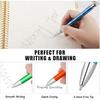 10 Pieces pirational Ballpoint Pens Employee Appreciation Gifts Bulk Motivational Quote Pens with Coated Metal Motivational Gifts Pens for Men Women,