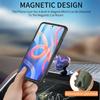 Wallet Flip Card Holder Carbon Fiber Phone Case for Xiaomi Redmi Note 11 10 Pro 11S S Prime POCO X3 NFC Mi 11 Lite Leather Cover