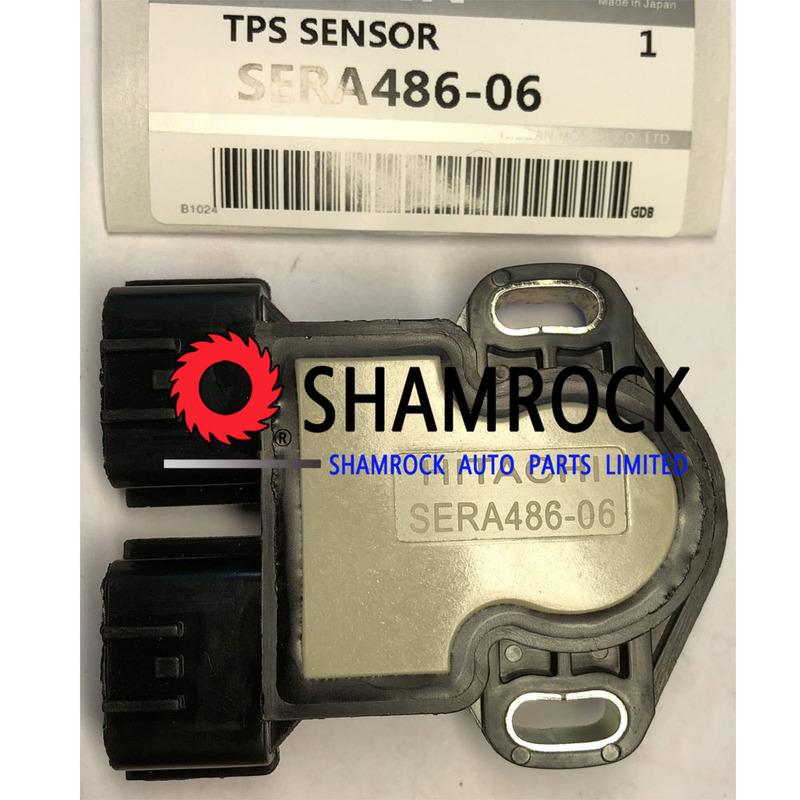 2262065F2A SERA486-06 THROTTLE POSITION SENSOR FIT FORESTER IMPREZA / Mercucy SERA486-06 22620-65F2A 2262065F2A