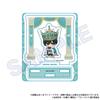 Blue Lock Trading Petit Acrylic Stand ColorKing Ver. 9-Piece Box