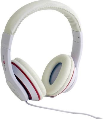 Audio en video – Computer hoofdtelefoons