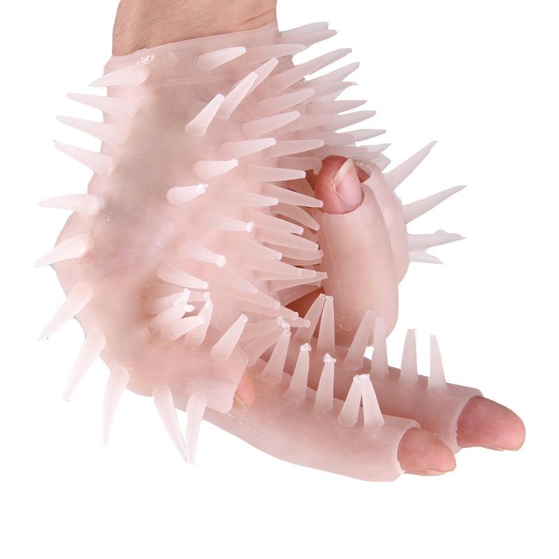 Low - Price Erotic Massage Gloves, Stimulating Foreplay Tool, Perfect for Intimate Moments, Sensual Flirtation Accessory