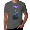 Rock Pikmin Tshirt Cotton T Shirt Pack Unisex T Shirt Cotton Tshirt
