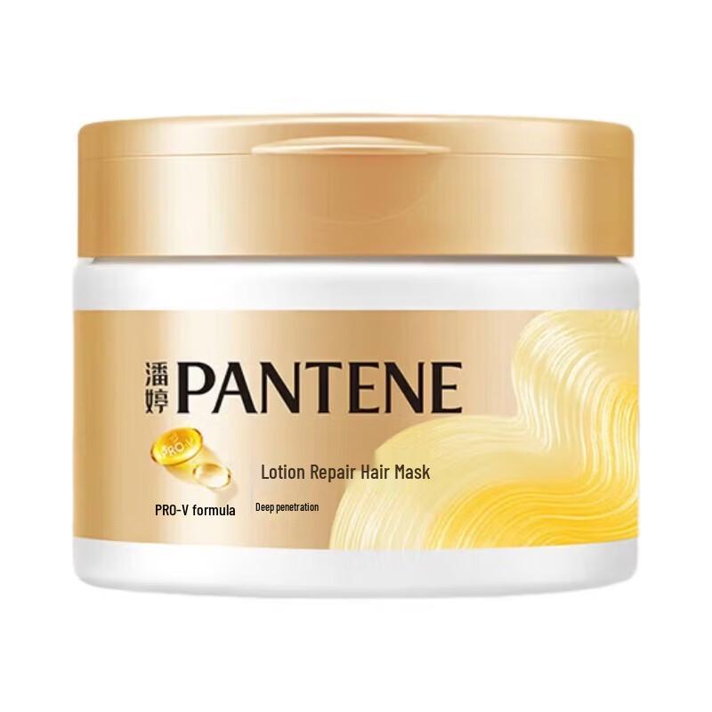 

Pantene PRO-V Лосьон-маска для волос Восстановление и Глубокое питание