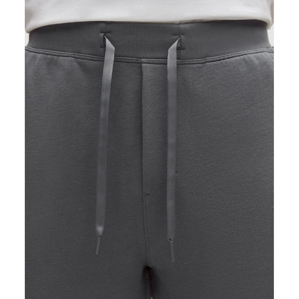 Lululemon Steady State Classic Fit Pant  Regular Onyx Grey