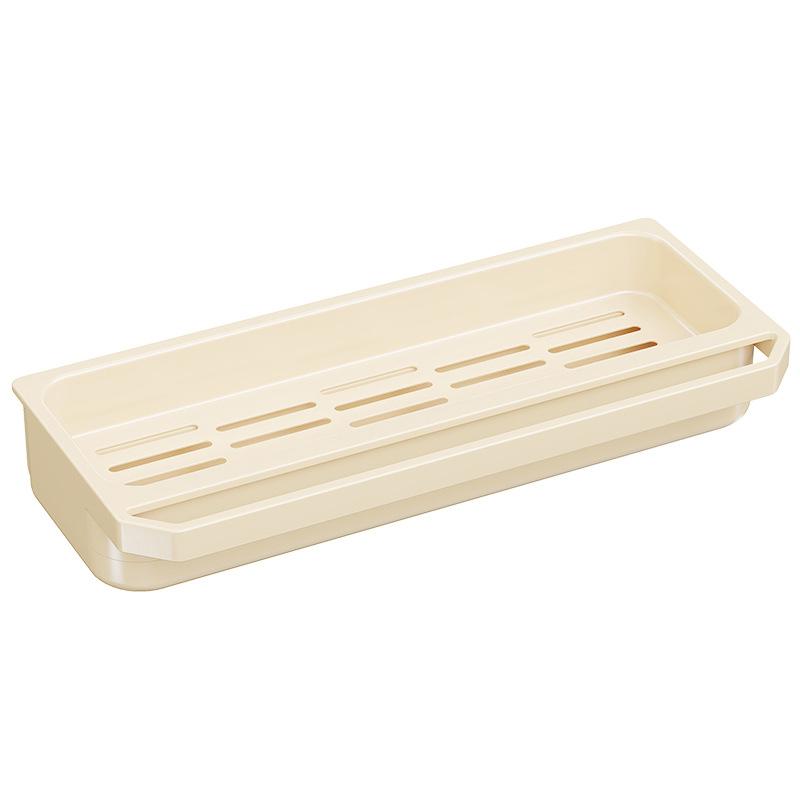 

Органайзер для кухонной раковины Стойка для сушки Полка с самоотводом Держатель для губки Держатель для тряпки Хранение крана Сушилка для мыла Кухонные аксессуары белый