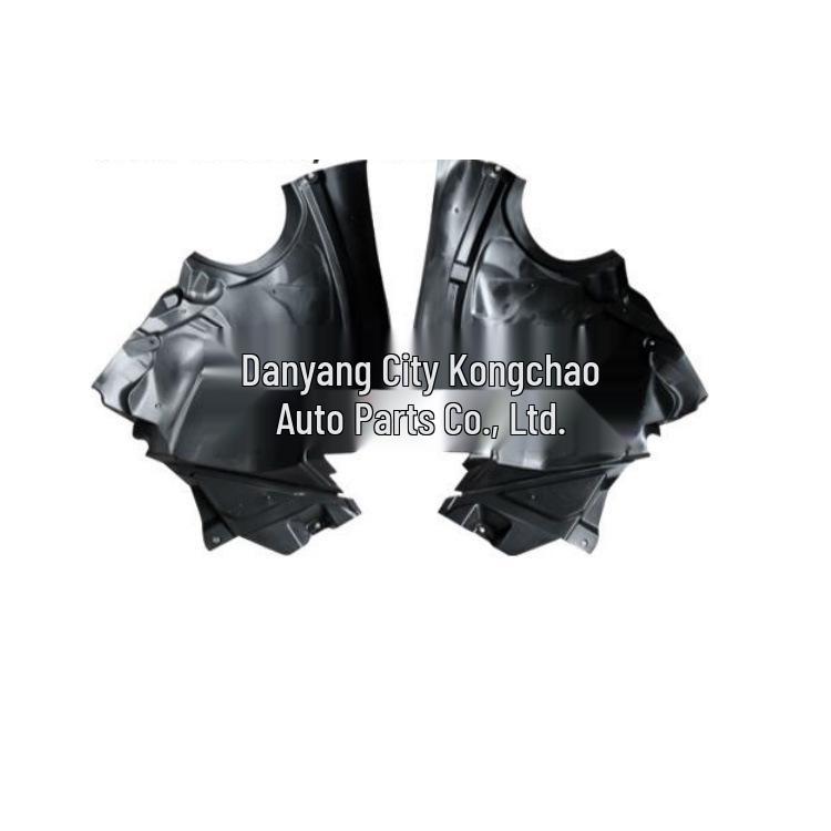 

Compatible Front & Rear Fender Liner for Mercedes W212, Part Nos. 2126903030/6902123130 Right