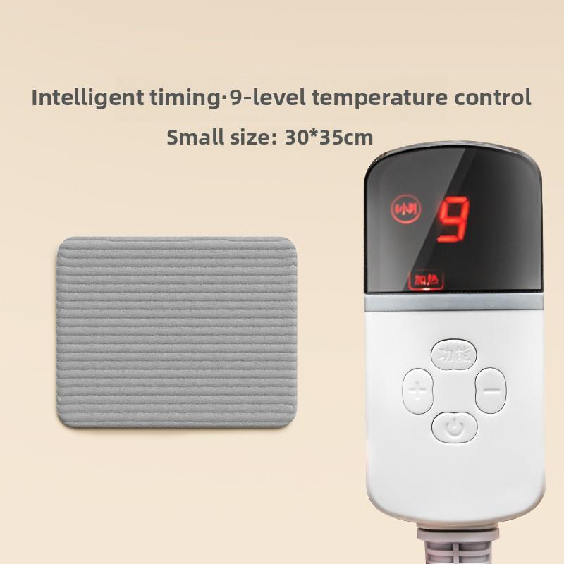 Haustier Abnehmbare Elektrische Decke Katze Heizkissen Konstante Temperatur Timing Hund Wasserdicht Kratzfest Elektrische Matratze Haustierbedarf