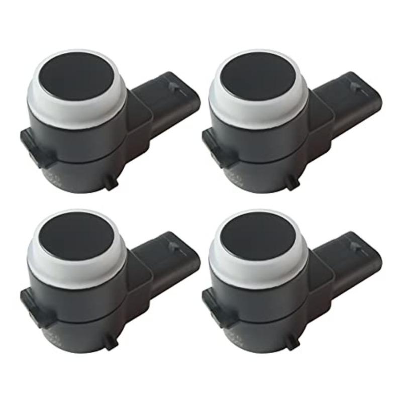 4PCS A2215420417 Parking Assist Sensor PDC Sensor For Mercedes W211 W219 W203 W204 W221 2215420417 A0009052402