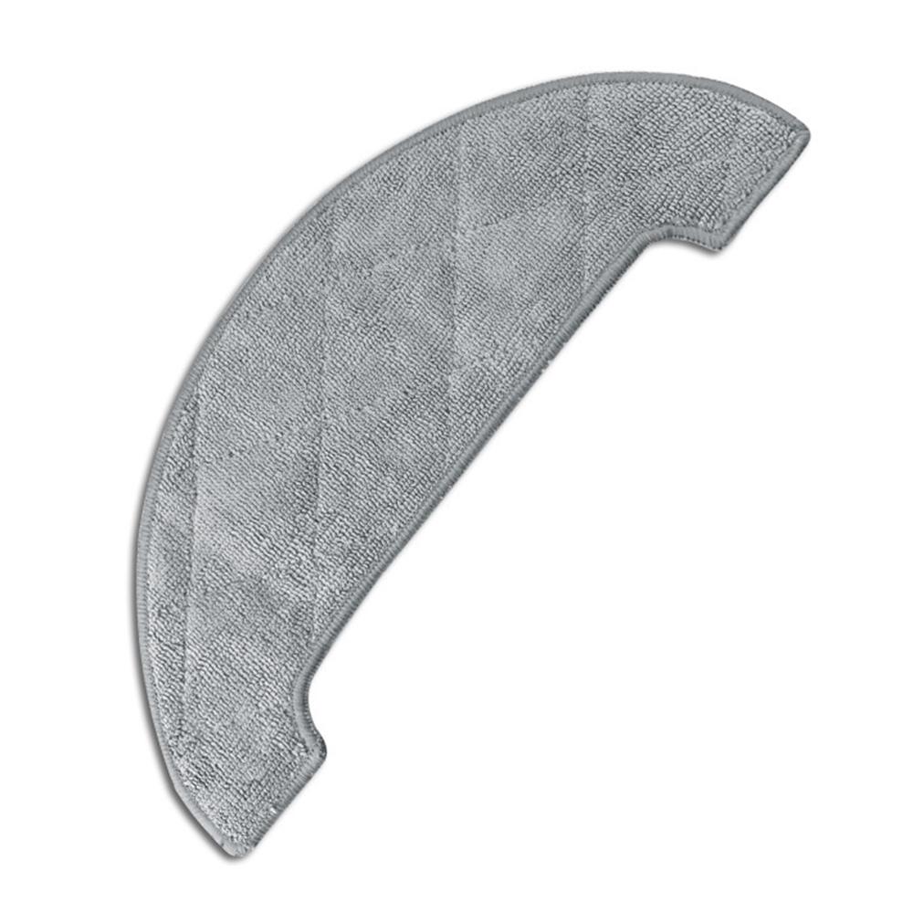 Vacuum Cleaner Mop Cloth for Proscenic 850T Sweeping Robot Spare Part A