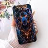 Phone Case For Moto G86 Cover Cute Cat Fashion Funny Luxury Painted Funda For Motorola Moto G86 Casing