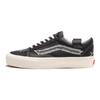 Vans Old Skool Vlt Lx X Shane Gonzales 'Nero Bianco' VN0A4BVF1KP1