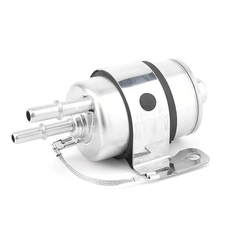 

LS Conversion Fuel Filter & Pressure Regulator for EFI Installation