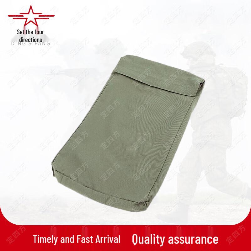 Military Training Dormitory Shaping Pillow & Cases
