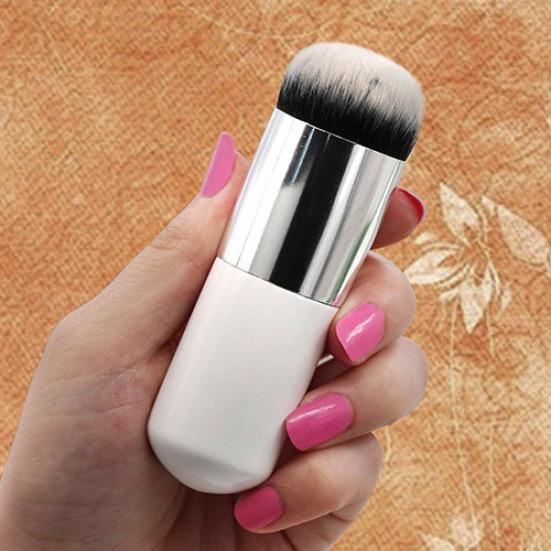 Pro Cosmetic Foundation Brush Makeup Face Powder Blush Brushes Beauty Tool