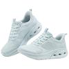 Skechers Bobs Sport Arc Waves 2.0 Versatile Comfortable Low-Top Running Shoes Women Sneakers Blue 117626-MNT